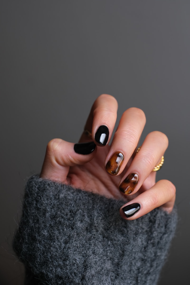 Nail Services